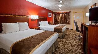 Best Western Executive Inn Маршалл Номер фото