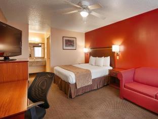 Best Western Executive Inn Маршалл Номер фото
